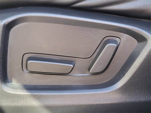 Used 2025 MAZDA CX-5 AWD 2.5 S w/ Select Package image 12