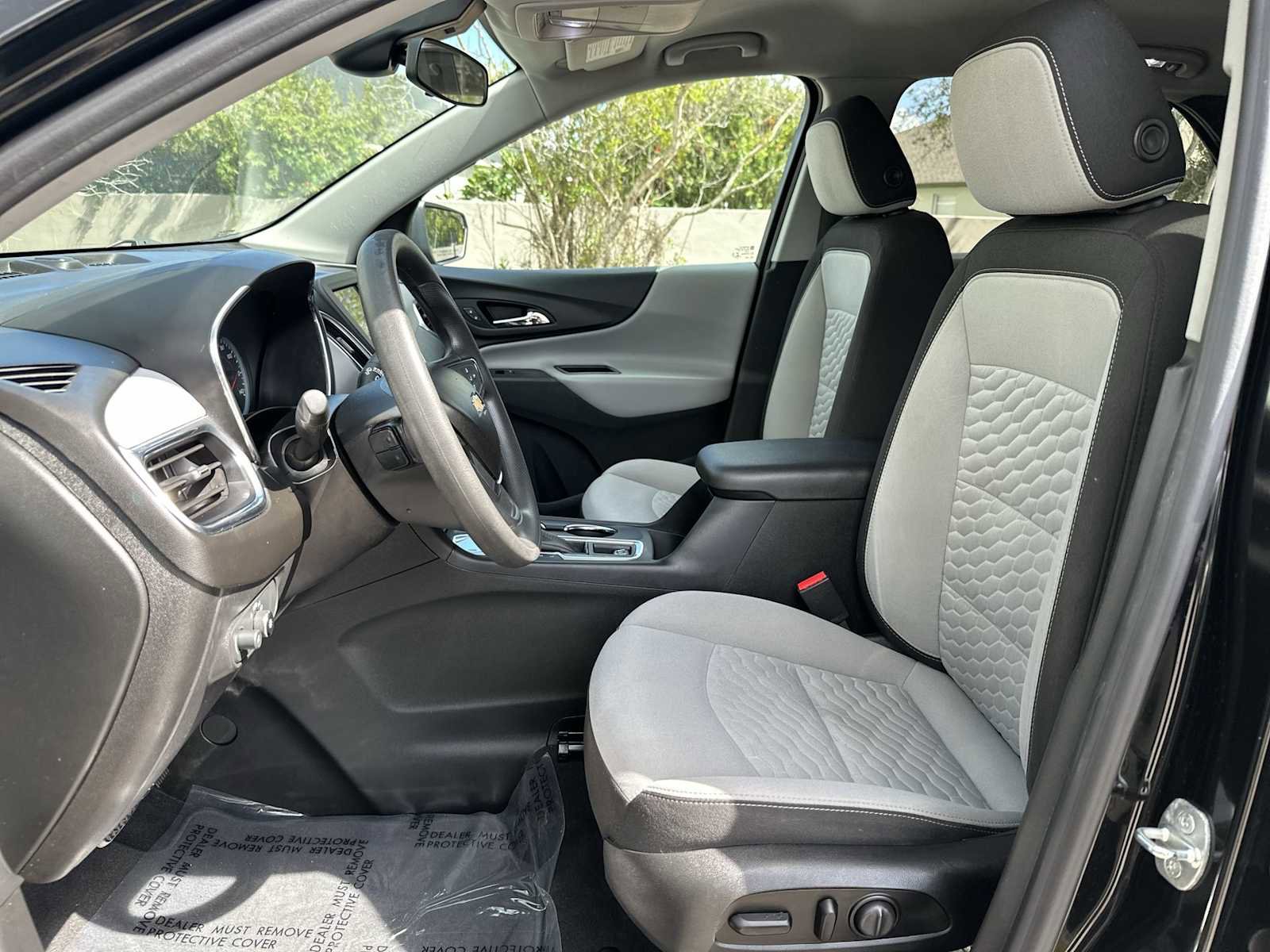 Certified 2020 Chevrolet Equinox LS w/ LS Convenience Package image 15