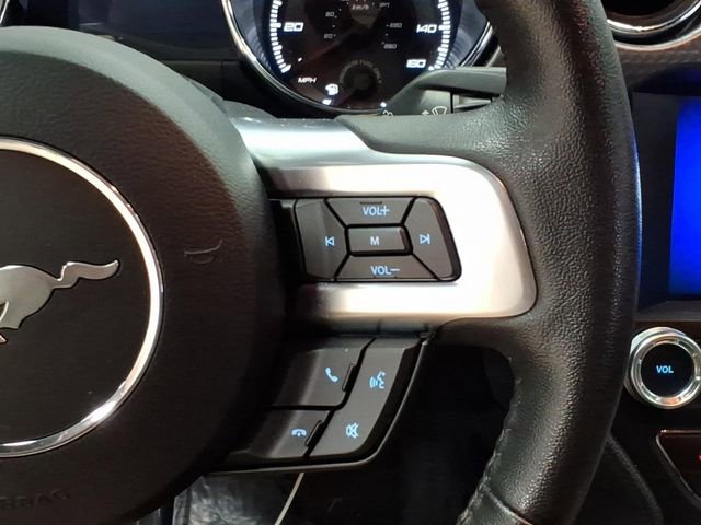 Used 2017 Ford Mustang GT Premium w/ GT Performance Package RWD image 13