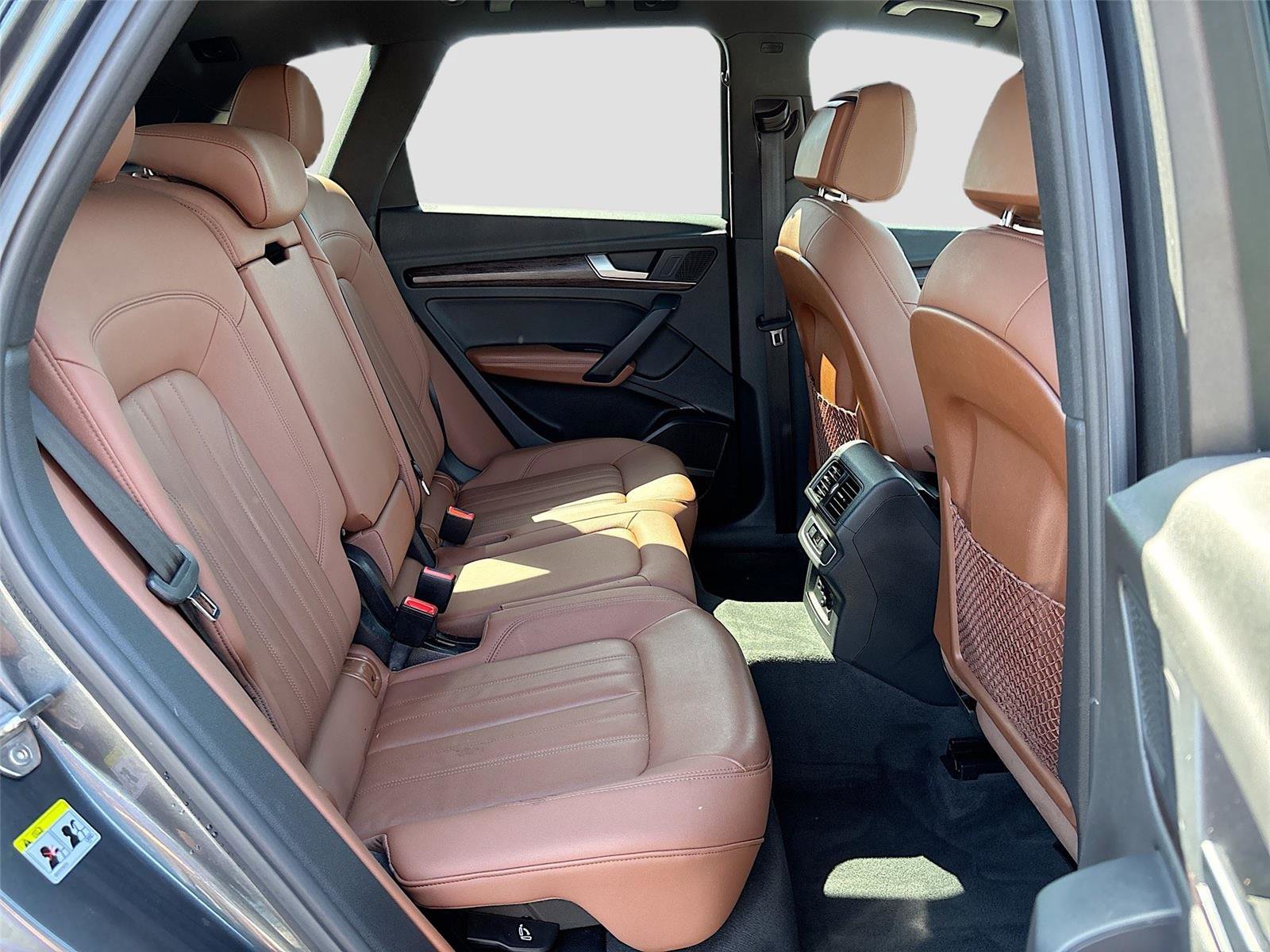 Used 2022 Audi Q5 2.0T Premium Plus w/ Premium Plus Package image 28