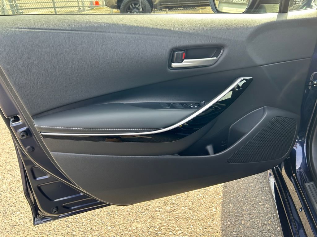 Used 2026 Toyota Corolla XLE FWD image 20