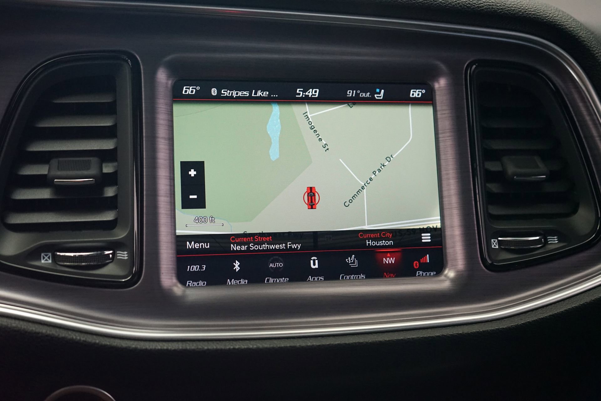 Used 2018 Dodge Challenger SRT Demon RWD image 14
