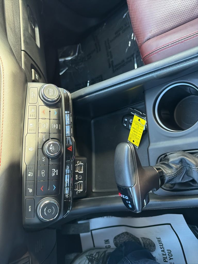 Used 2023 Dodge Durango GT image 20