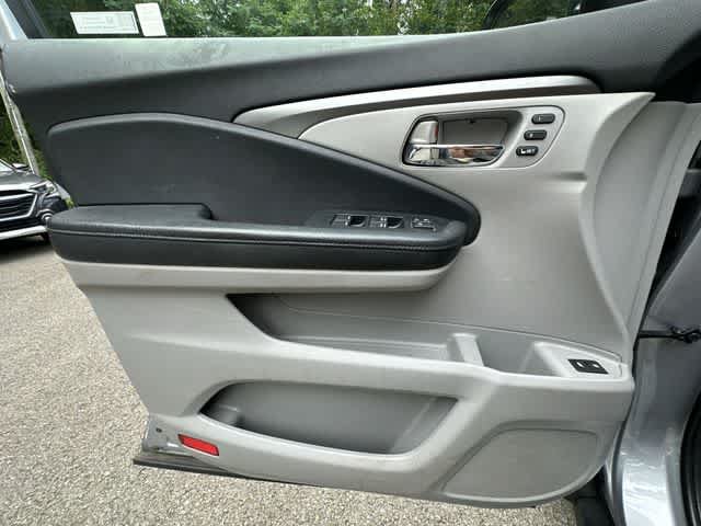 Used 2020 Honda Pilot EX-L image 16