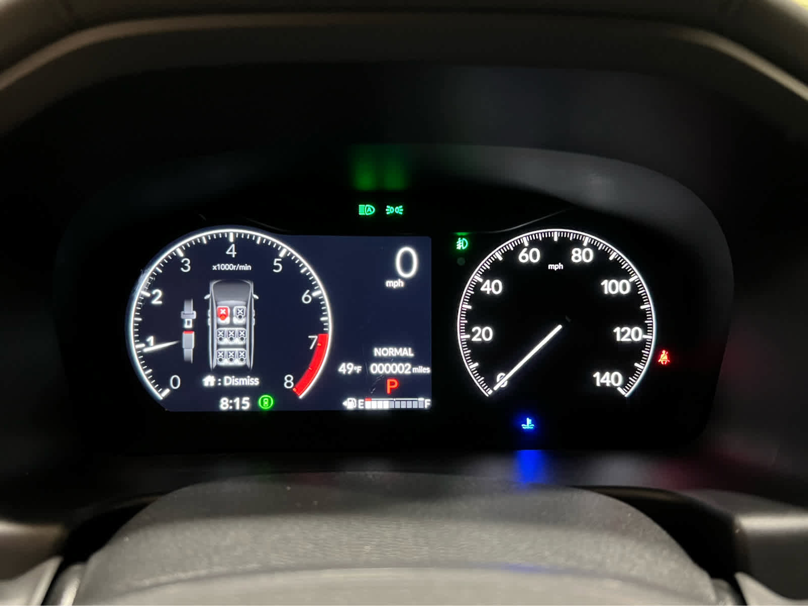 New 2026 Honda Odyssey Elite image 25