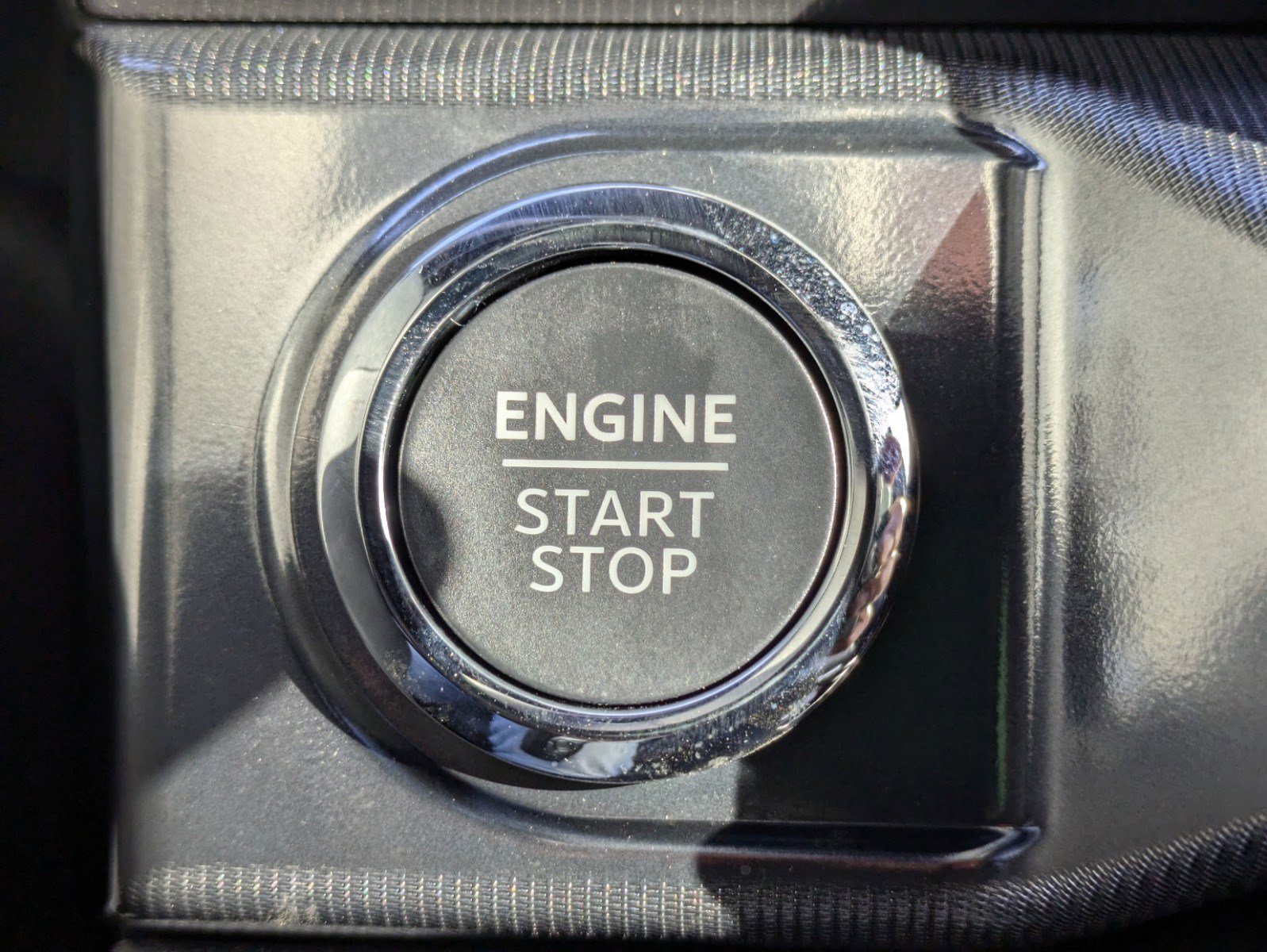 Used 2025 Ford F150 Lariat w/ Equipment Group 501A Mid image 32