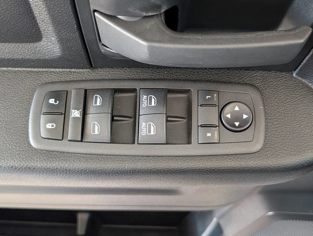 Used 2022 RAM 1500 Tradesman w/ Tradesman SXT Package AWD/4WD image 17