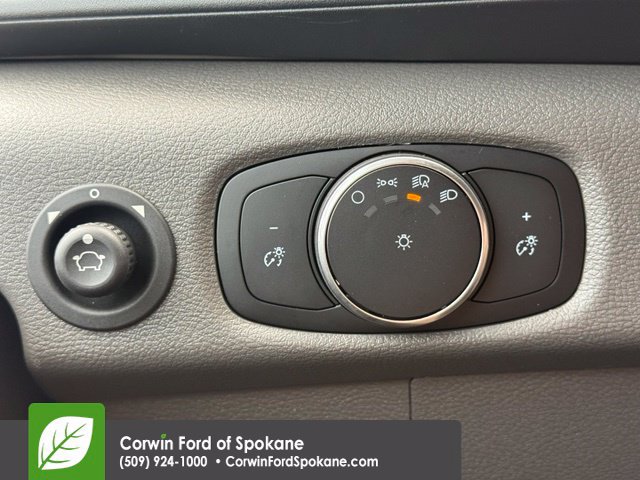 New 2026 Ford Transit 350 148 High Roof Extended AWD w/ Load Area Protection Package image 23
