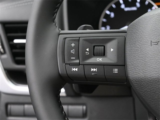 New 2026 Nissan Rogue SV image 20