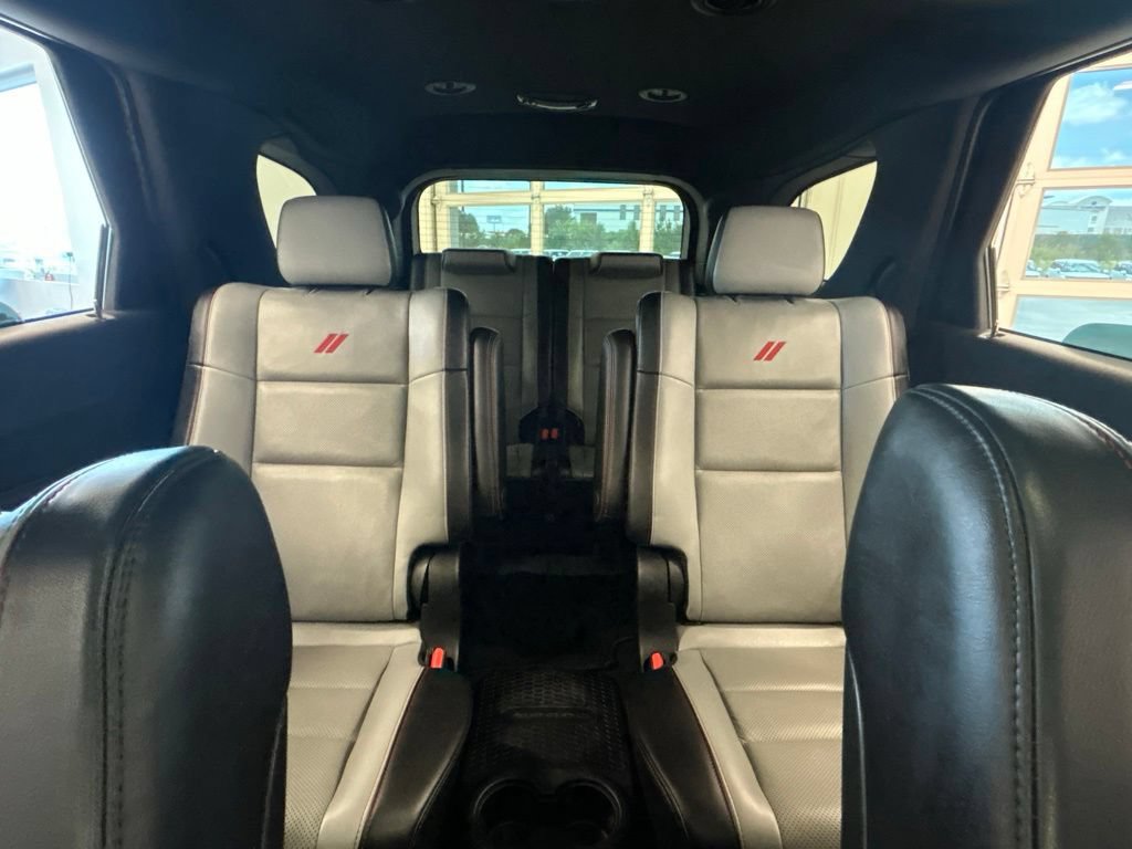 Used 2023 Dodge Durango R/T AWD/4WD image 36