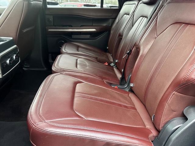 Used 2023 Ford Expedition Max Limited AWD/4WD image 12