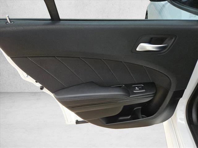 Used 2023 Dodge Charger GT w/ Blacktop Package image 12