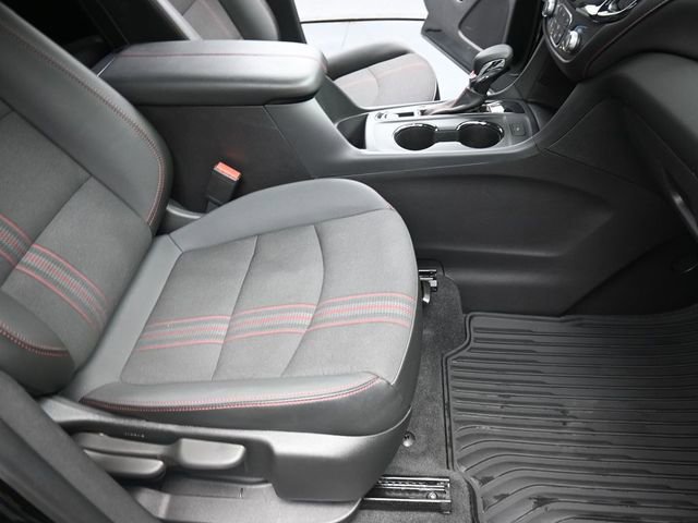 Certified 2024 Chevrolet Equinox RS image 26