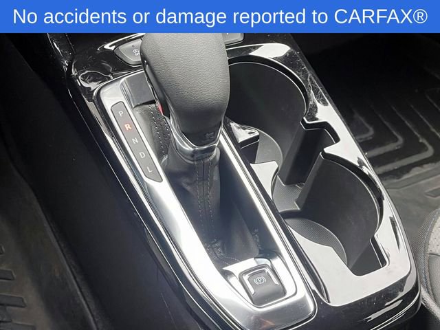 Certified 2024 Chevrolet Trax LT image 28