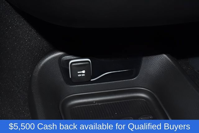 New 2026 Chrysler Pacifica Select w/ S Appearance Package FWD image 23
