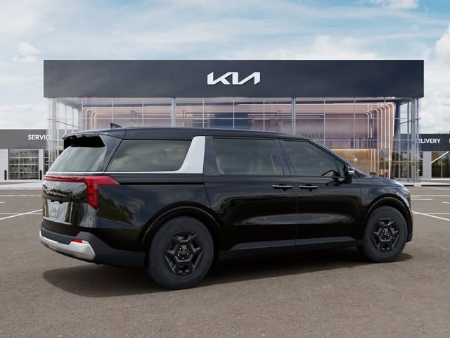 New 2026 Kia Carnival FWD image 6