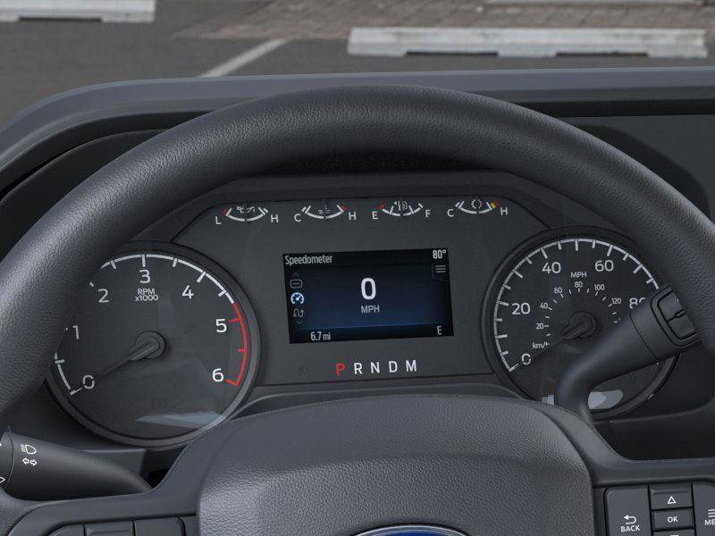 New 2026 Ford F350 XL w/ XL Chrome Package image 58