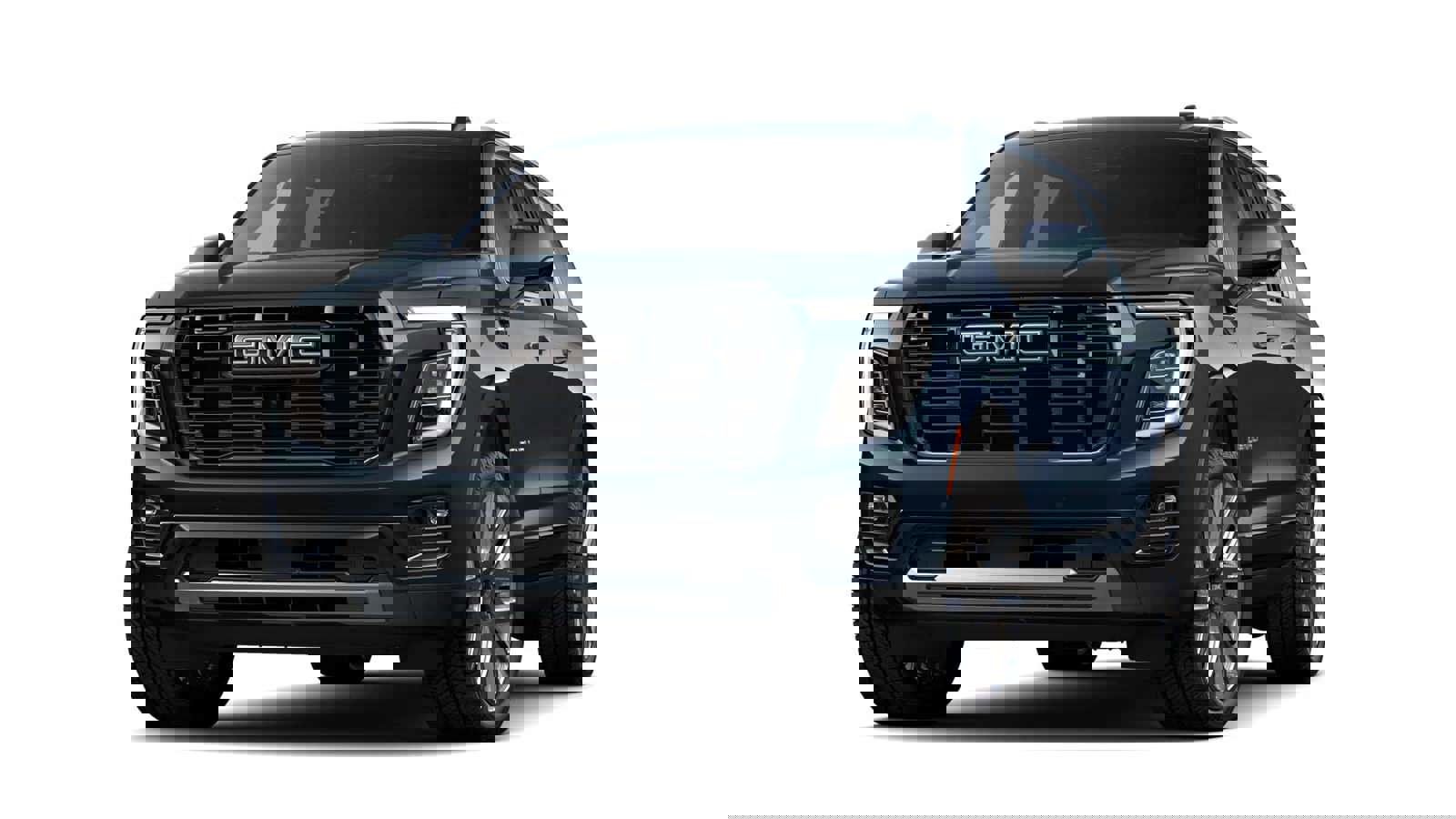 New 2026 GMC Yukon XL Denali Ultimate image 1