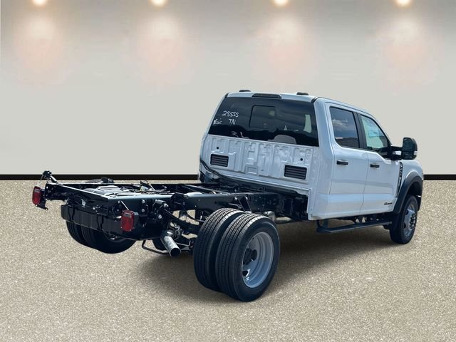 New 2026 Ford F450 XL w/ XL Chrome Package AWD/4WD image 5