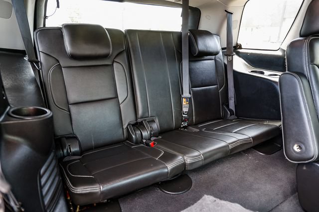 Used 2019 GMC Yukon Denali w/ Denali Ultimate Package AWD/4WD image 23