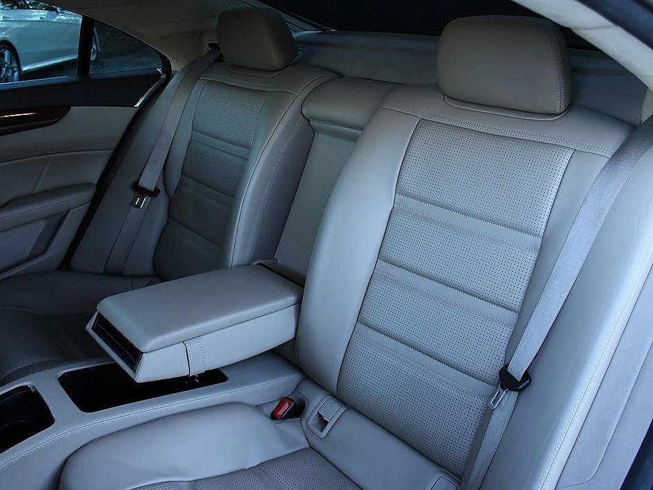 Used 2012 Mercedes-Benz CLS 63 AMG image 13
