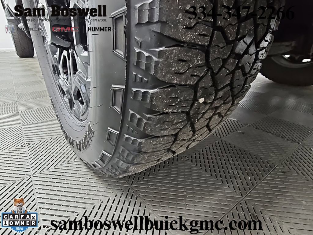 Used 2024 Chevrolet Silverado 3500 High Country w/ High Country Premium Package image 49