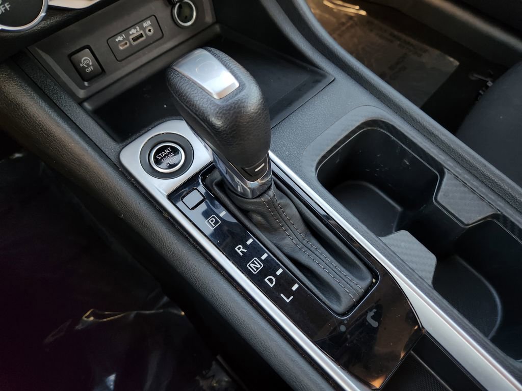 Used 2024 Nissan Sentra SV image 21