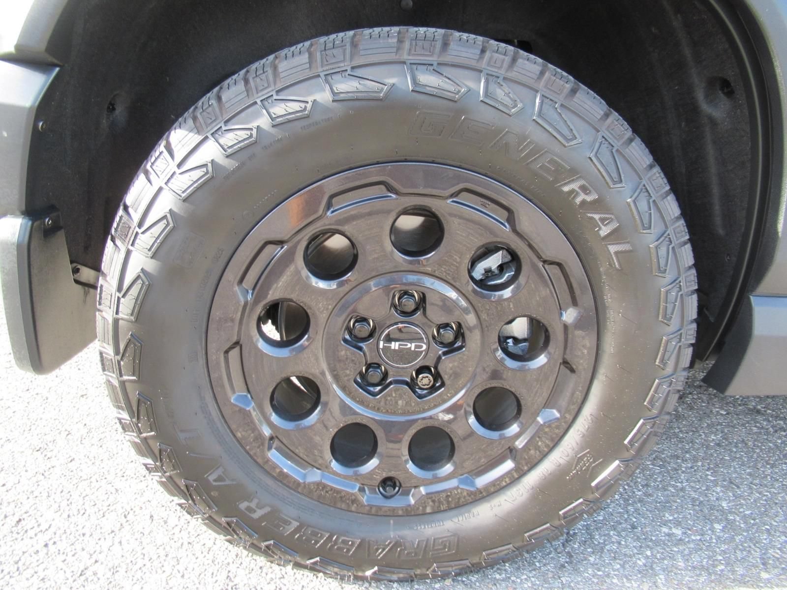 Used 2026 Honda Passport TrailSport image 8