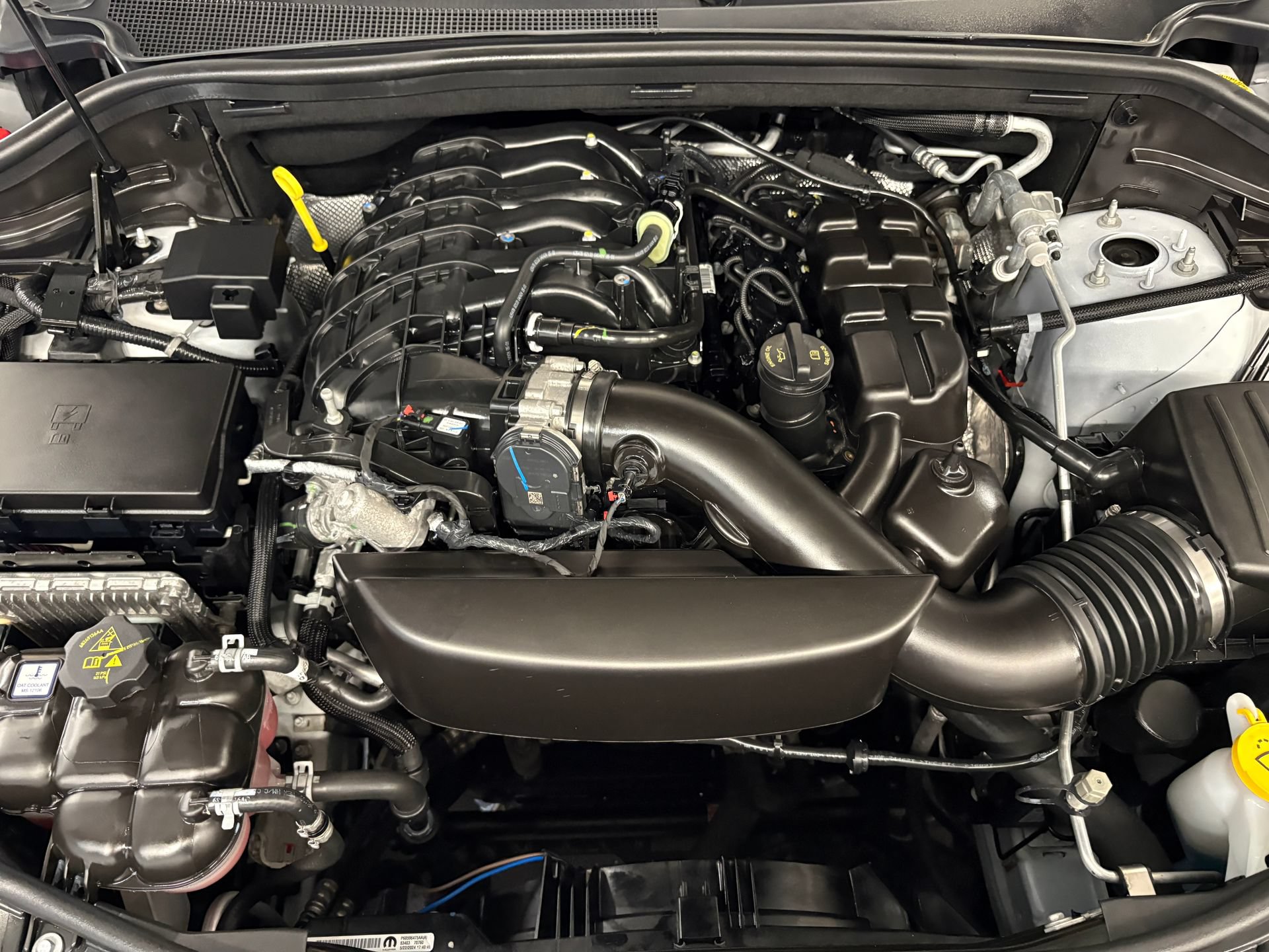 Used 2024 Dodge Durango GT AWD/4WD image 39