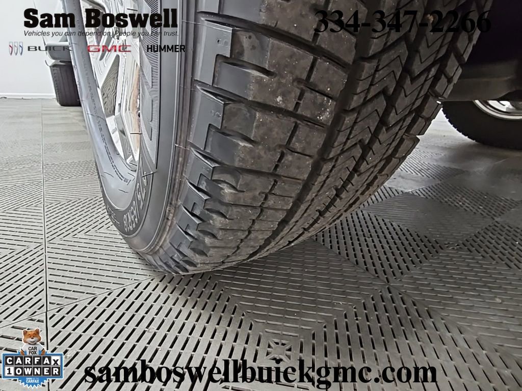 Used 2023 Ford F150 XLT w/ Equipment Group 301A Mid image 47