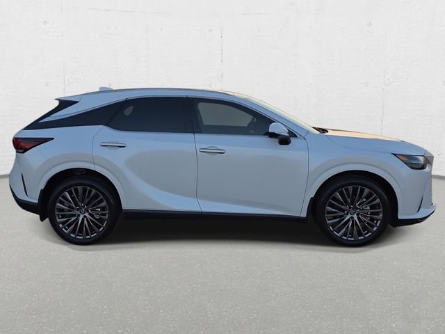 Certified 2025 Lexus RX 350 350 Luxury w/ Convenience Package image 4