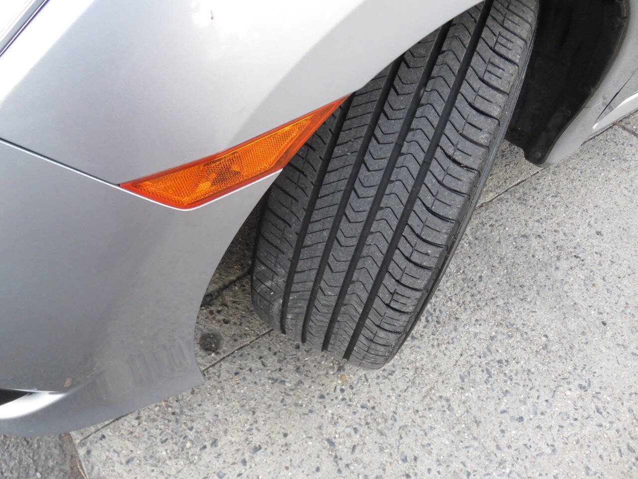 Used 2019 Honda Civic Sport image 29