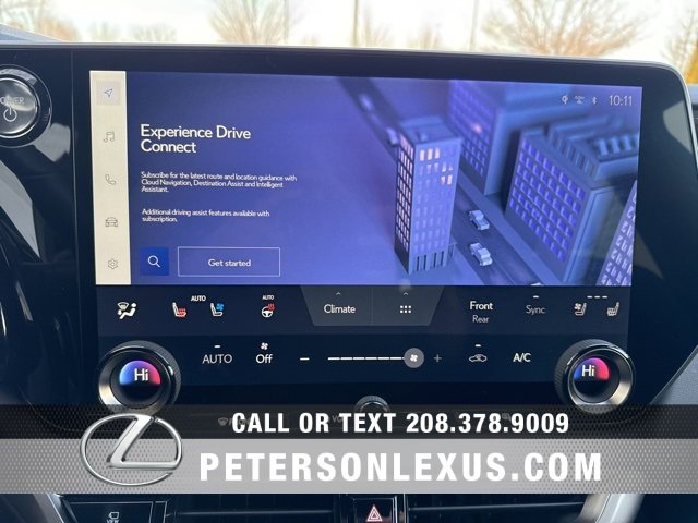 Used 2024 Lexus RX 350 w/ Convenience Package image 15