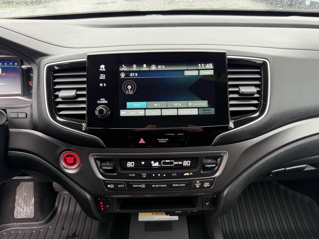 Used 2021 Honda Pilot Special Edition image 20