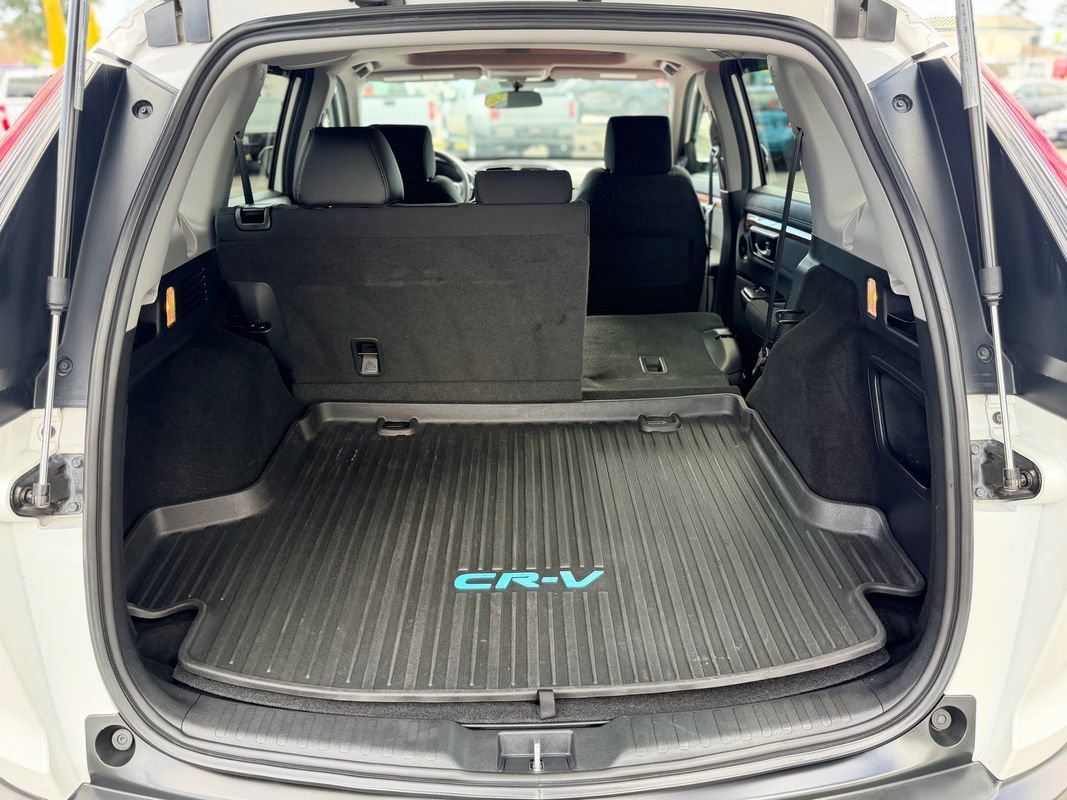 Used 2022 Honda CR-V EX image 20