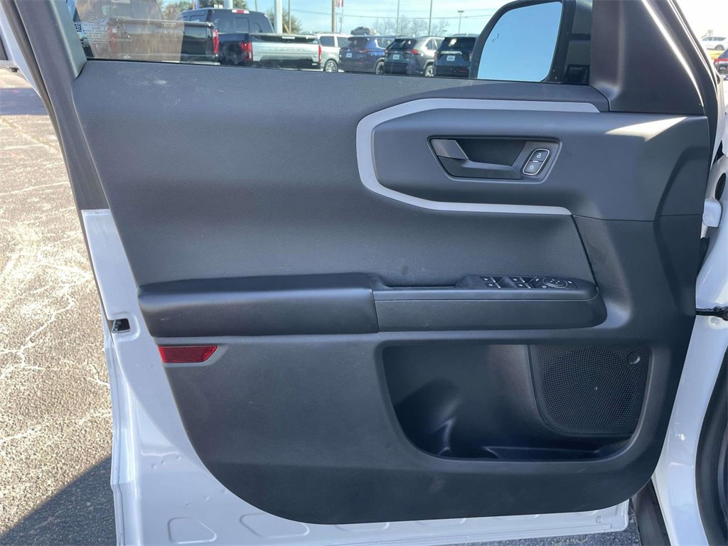 Used 2023 Ford Bronco Sport Big Bend w/ Convenience Package image 15