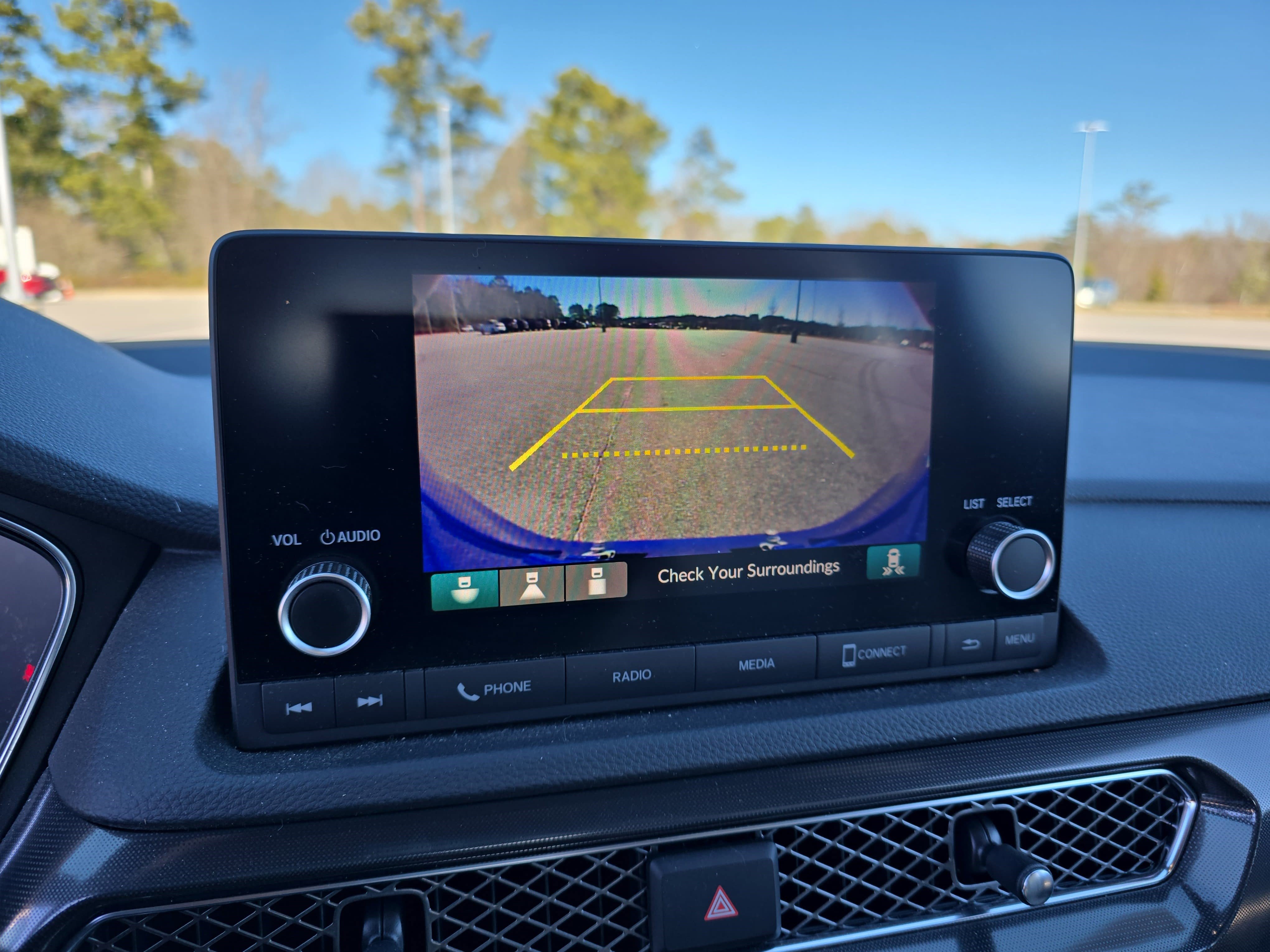 Used 2023 Acura Integra A-Spec image 21