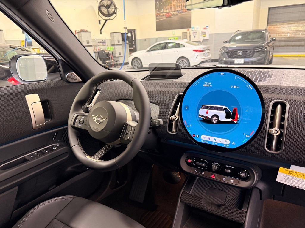 New 2027 MINI Cooper Countryman S AWD/4WD image 30