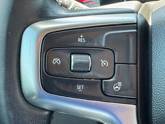 Used 2021 Chevrolet Silverado 1500 LT w/ All Star Edition Plus RWD image 26