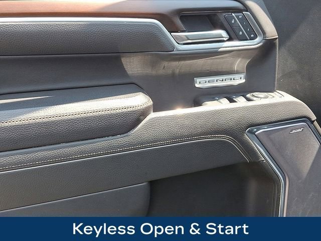 Used 2025 GMC Sierra 1500 Denali image 25