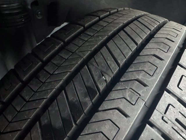 New 2027 Chevrolet Equinox RS w/ Safety and Technology Package FWD image 36