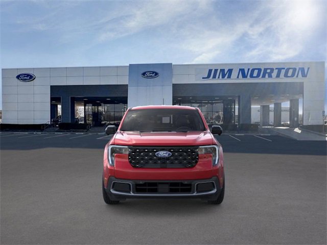 New 2025 Ford Maverick Lariat w/ 4K Tow Package image 6