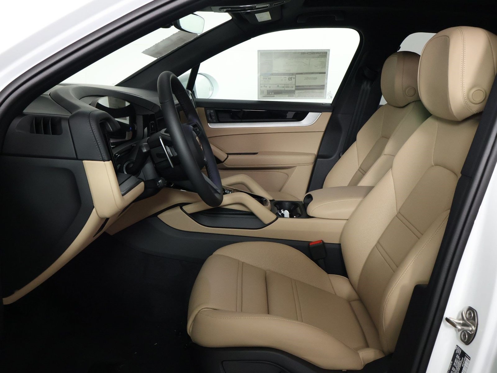 New 2026 Porsche Cayenne AWD/4WD image 5
