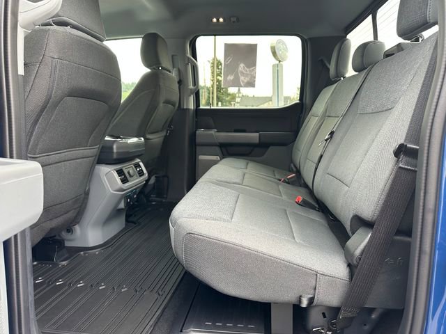 Used 2024 Ford F150 XLT w/ Equipment Group 303A High image 18