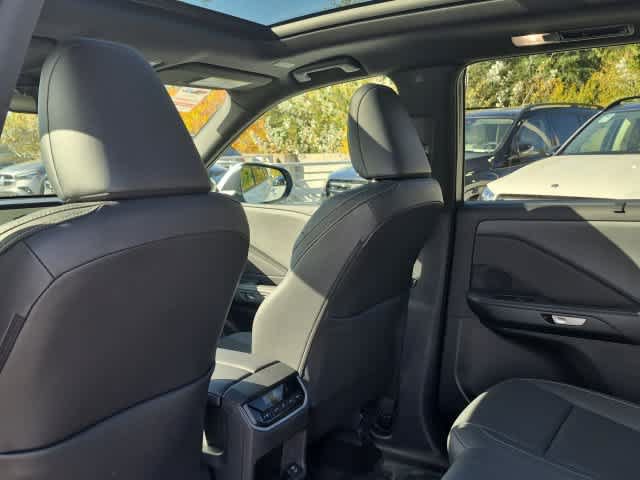 Used 2025 Lexus TX 350 AWD w/ Technology Package image 18