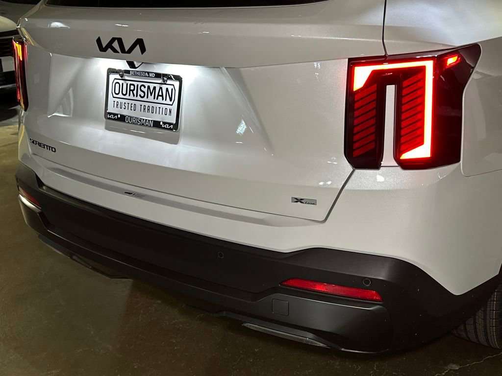 New 2026 Kia Sorento SX Prestige image 5