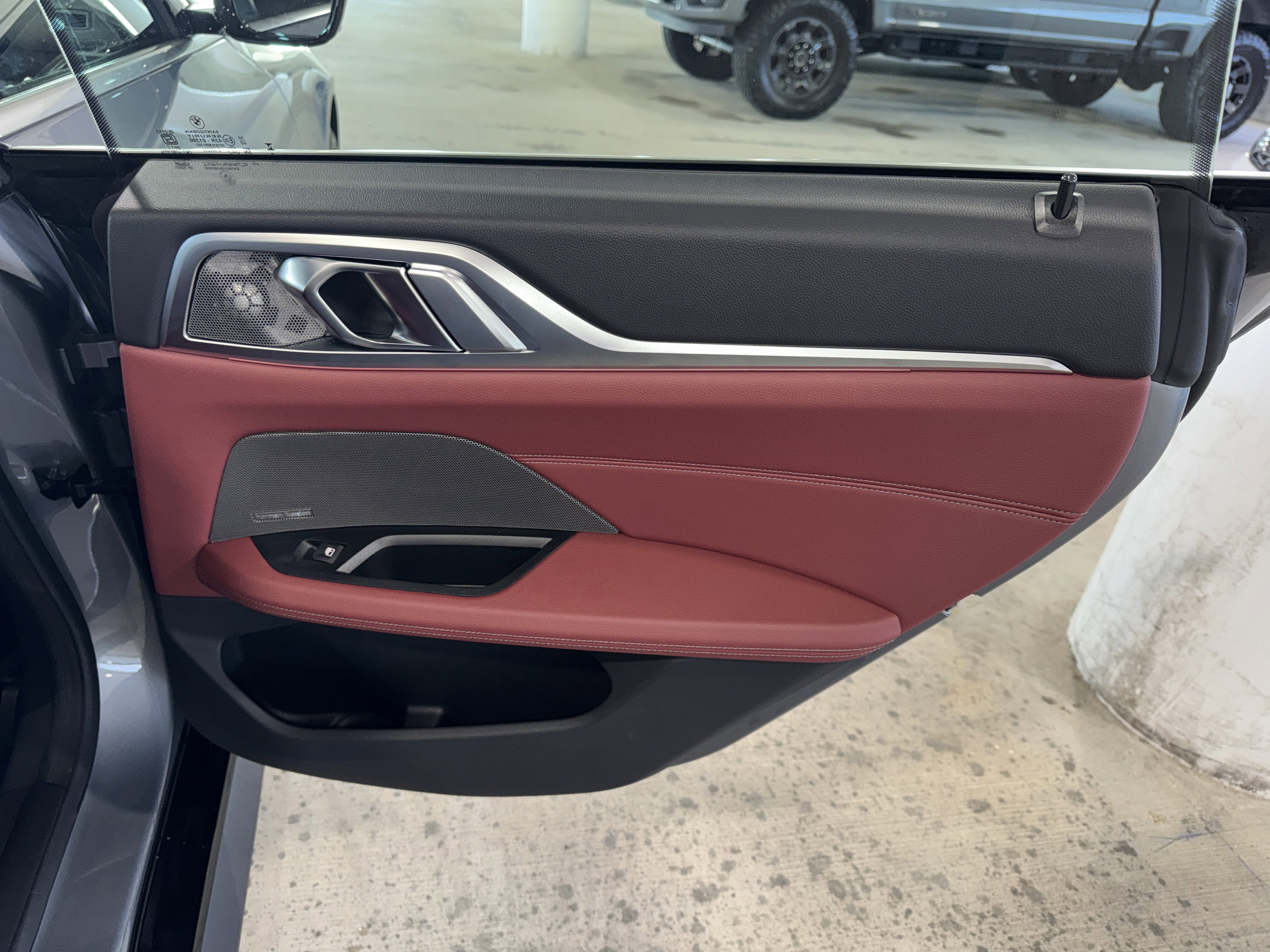 Used 2025 BMW 430i image 11