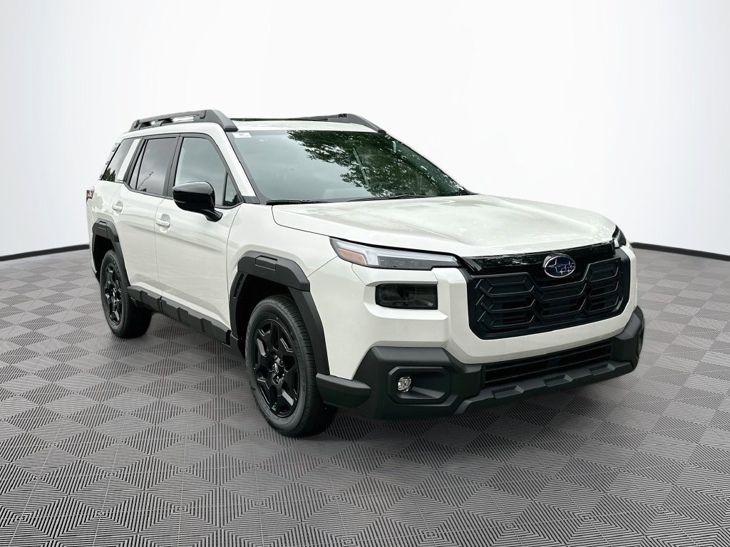 New 2026 Subaru Outback Limited AWD/4WD image 2