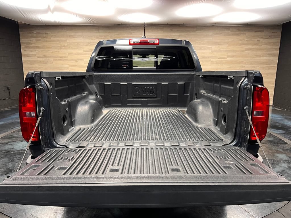 Used 2020 Chevrolet Colorado Z71 AWD/4WD image 21
