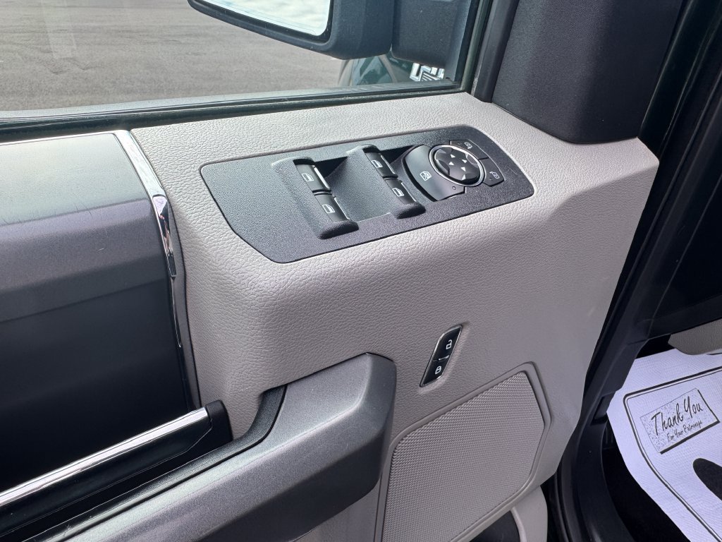 Used 2016 Ford F150 XLT w/ Equipment Group 301A Mid AWD/4WD image 21